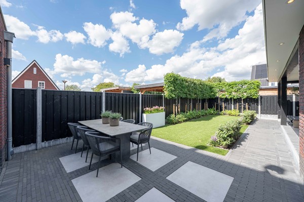 Medium property photo - De Reuzelaar 4, 4741 GZ Hoeven